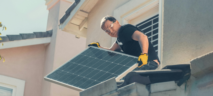 cogeneracion solar galery